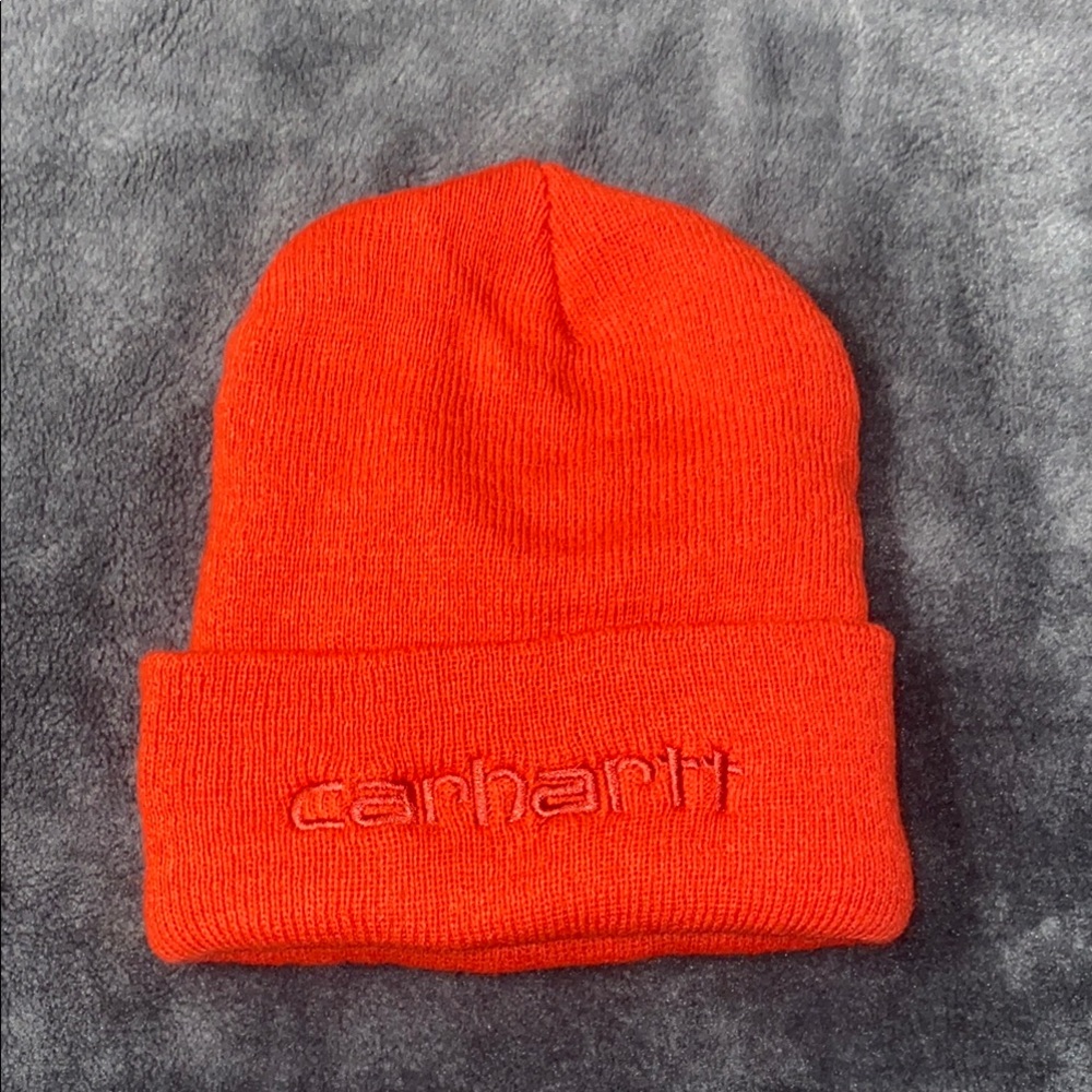 Carhartt Beanie